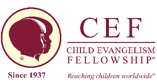 CEF Logo